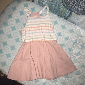 Old Navy summer dress 12-18 months